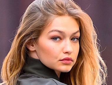 Θέλετε καλλίγραμμα πόδια σαν της Gigi Hadid; - Δείτε πως (βίντεο)